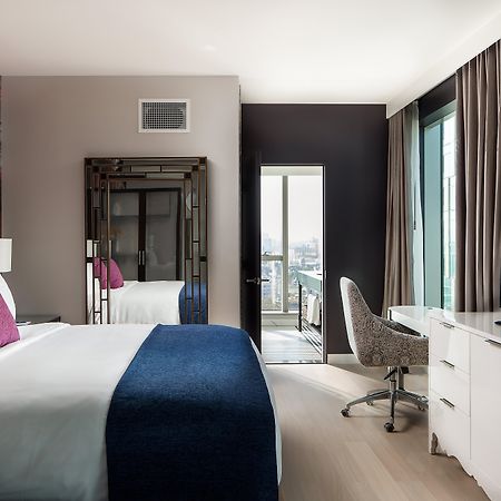 Hotel Indigo - Los Angeles Downtown By Ihg Exteriér fotografie