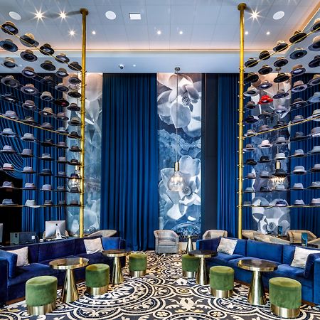 Hotel Indigo - Los Angeles Downtown By Ihg Exteriér fotografie
