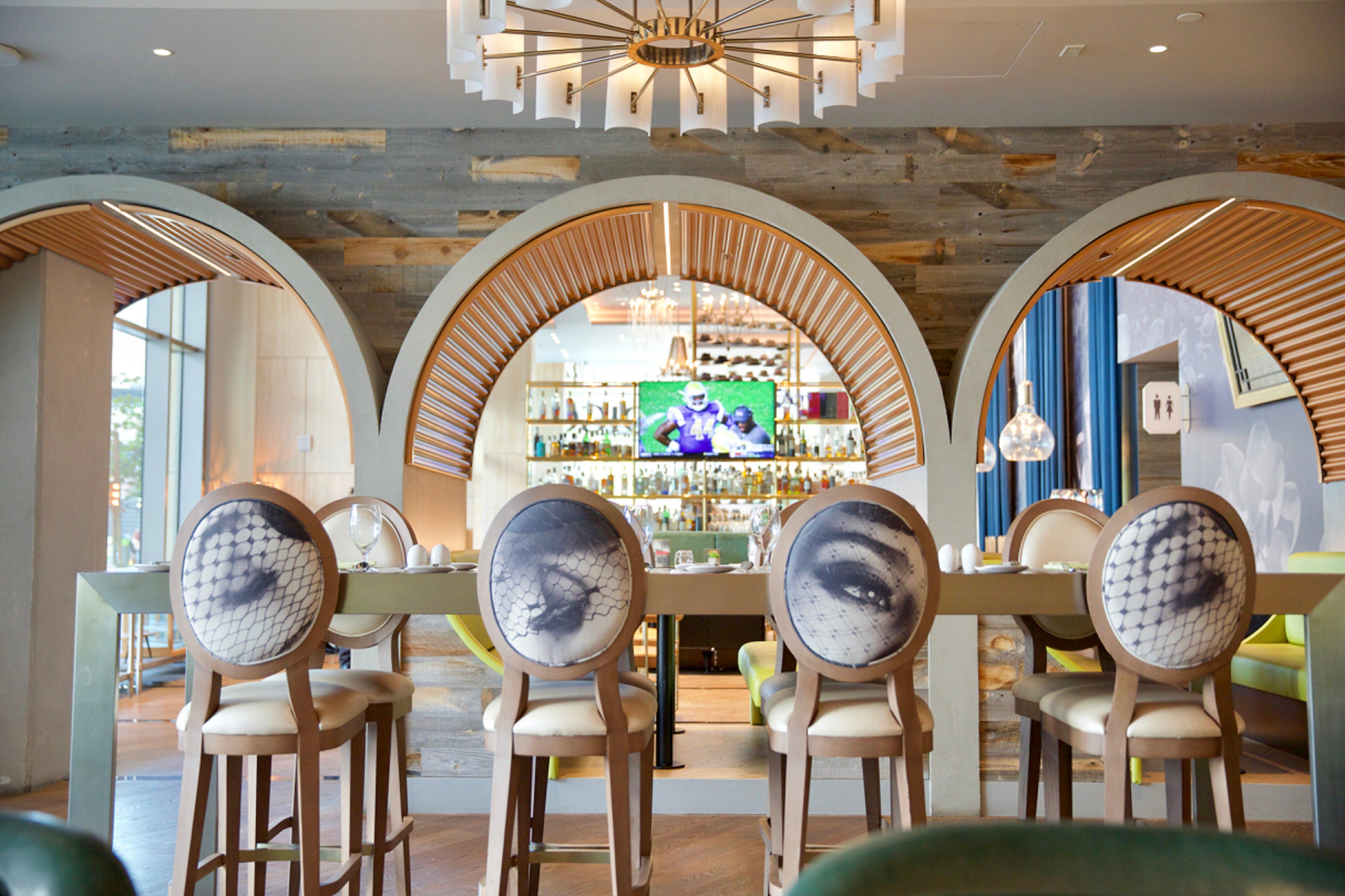 Hotel Indigo - Los Angeles Downtown By Ihg Exteriér fotografie