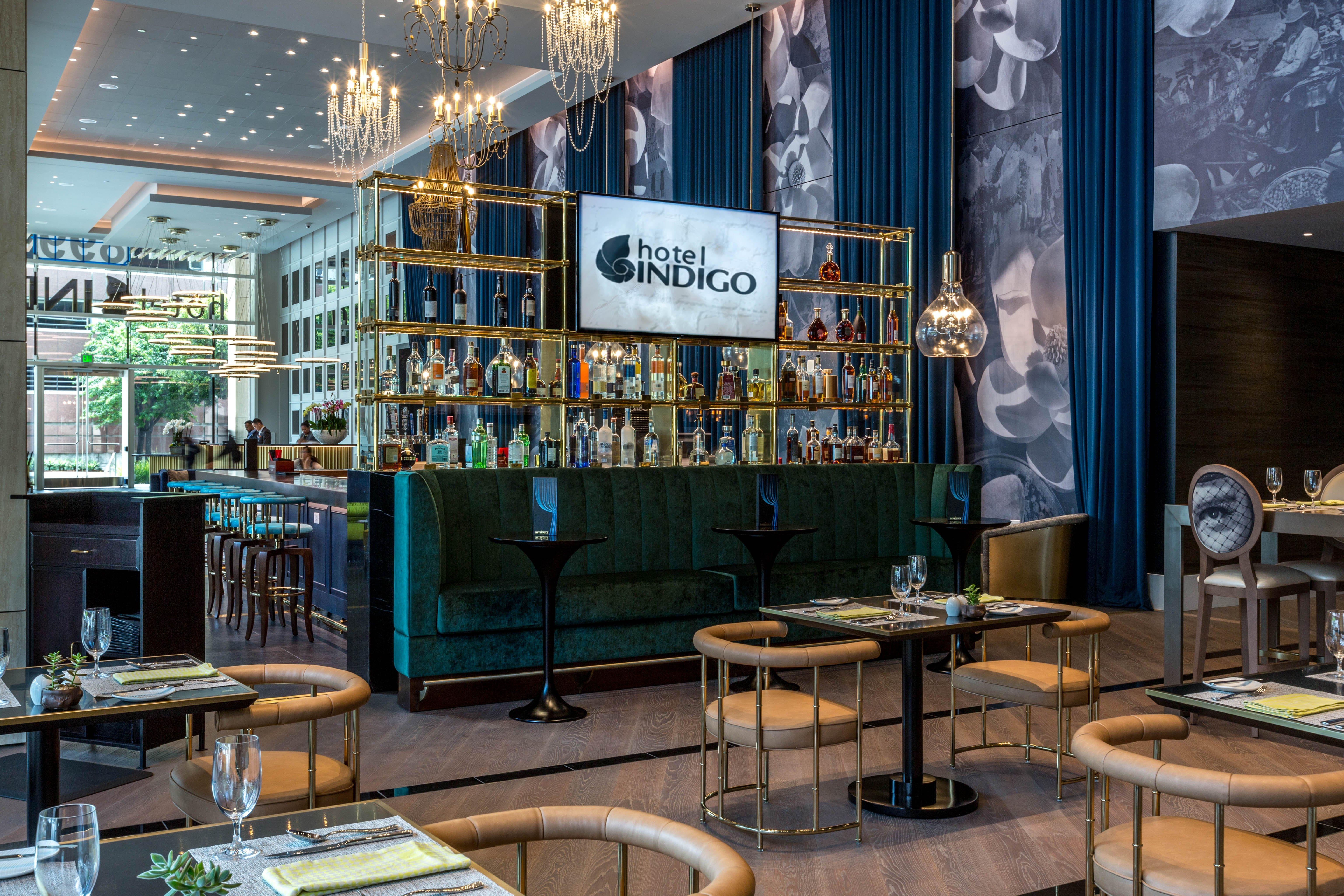 Hotel Indigo - Los Angeles Downtown By Ihg Exteriér fotografie