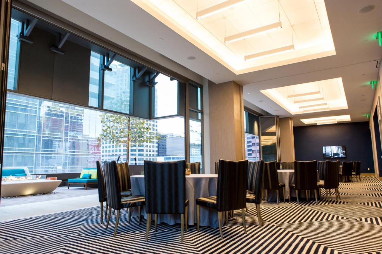 Hotel Indigo - Los Angeles Downtown By Ihg Exteriér fotografie
