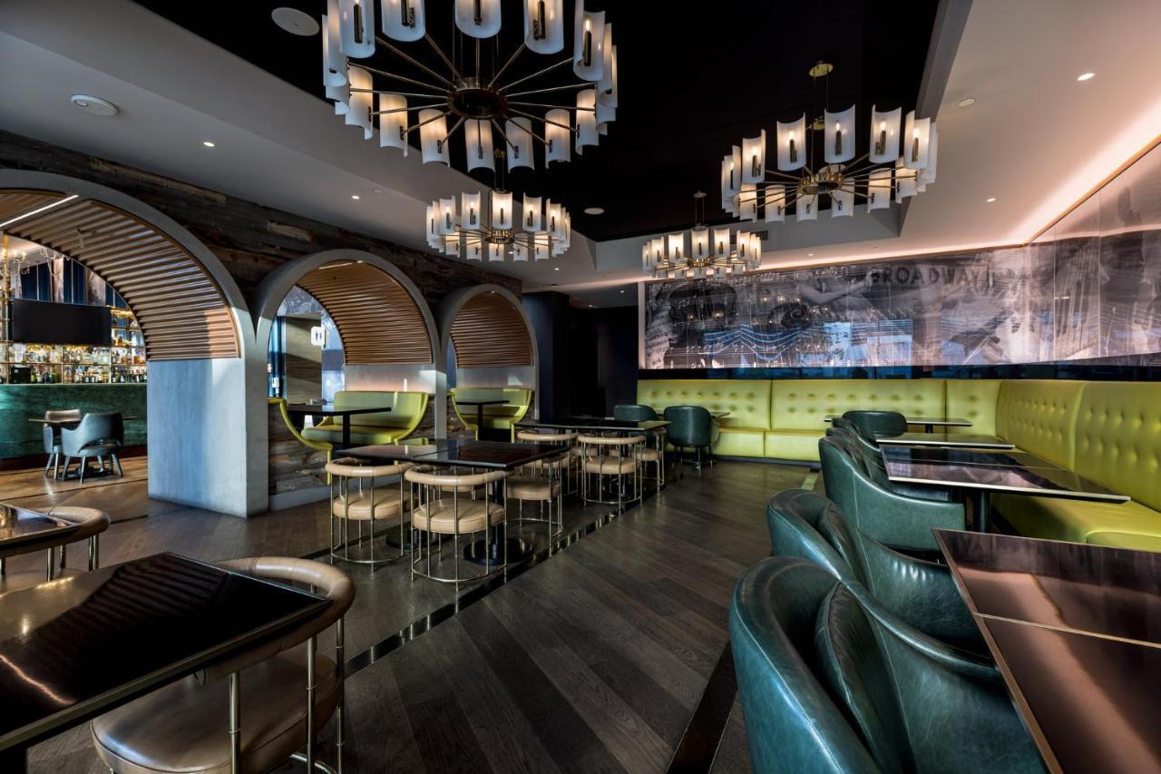 Hotel Indigo - Los Angeles Downtown By Ihg Exteriér fotografie