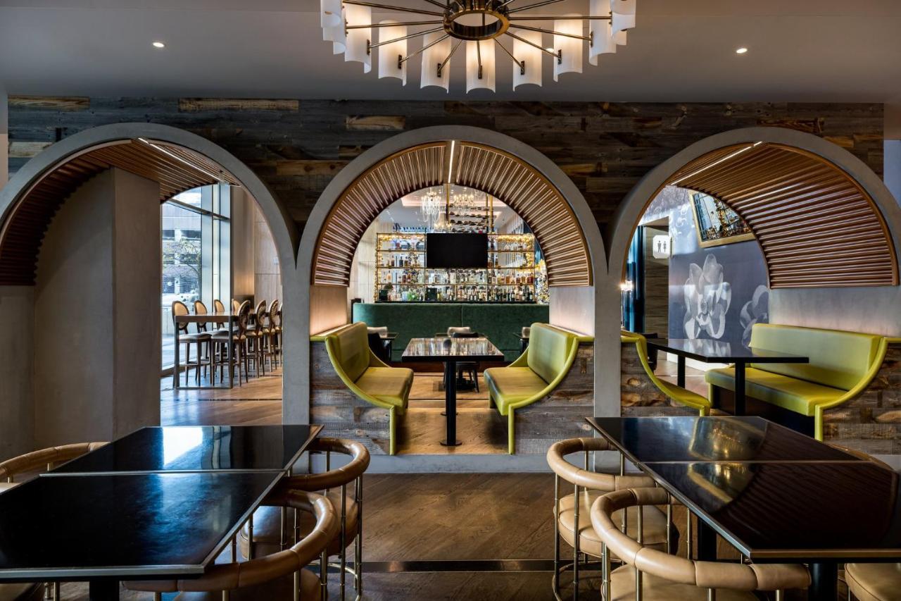 Hotel Indigo - Los Angeles Downtown By Ihg Exteriér fotografie