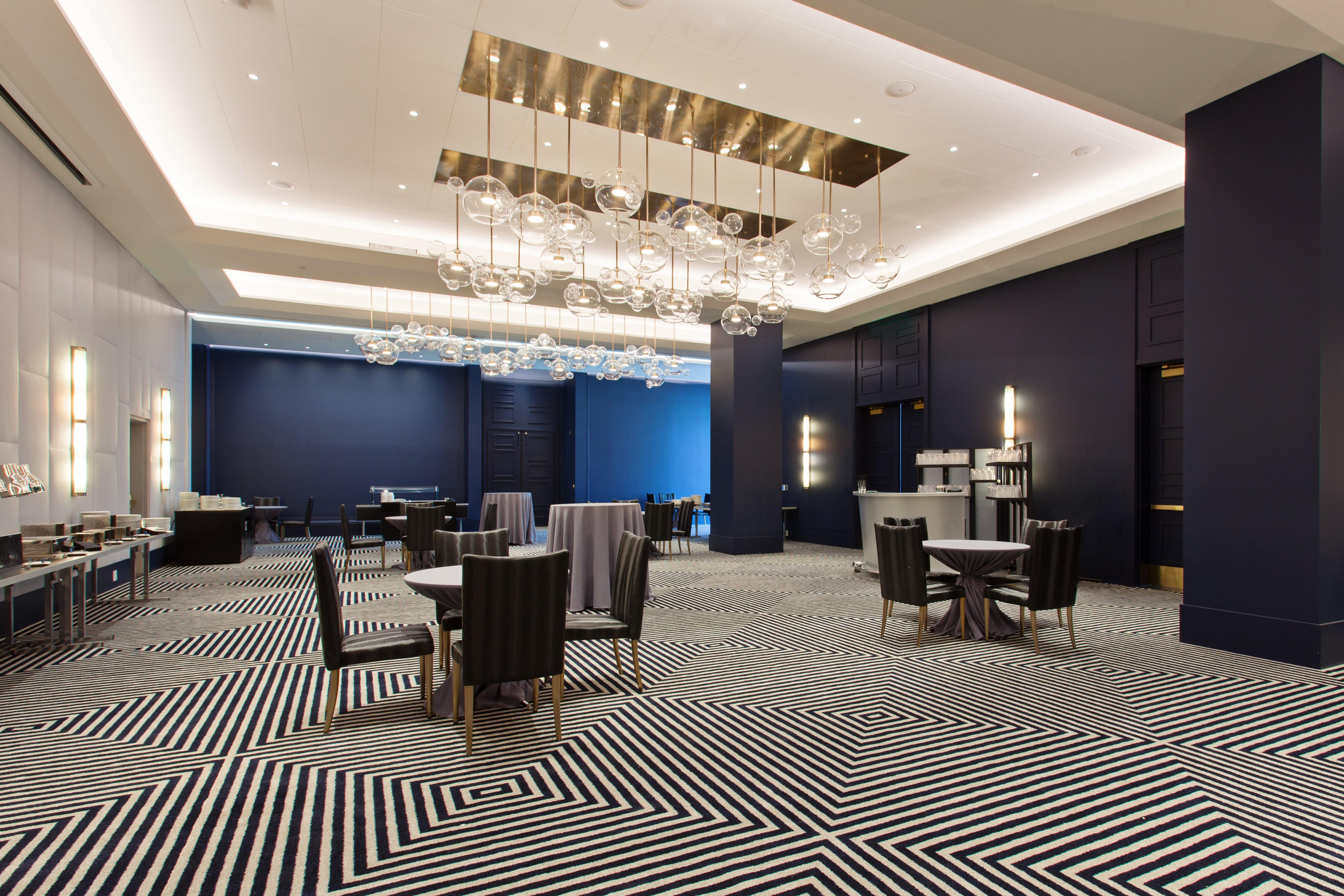 Hotel Indigo - Los Angeles Downtown By Ihg Exteriér fotografie