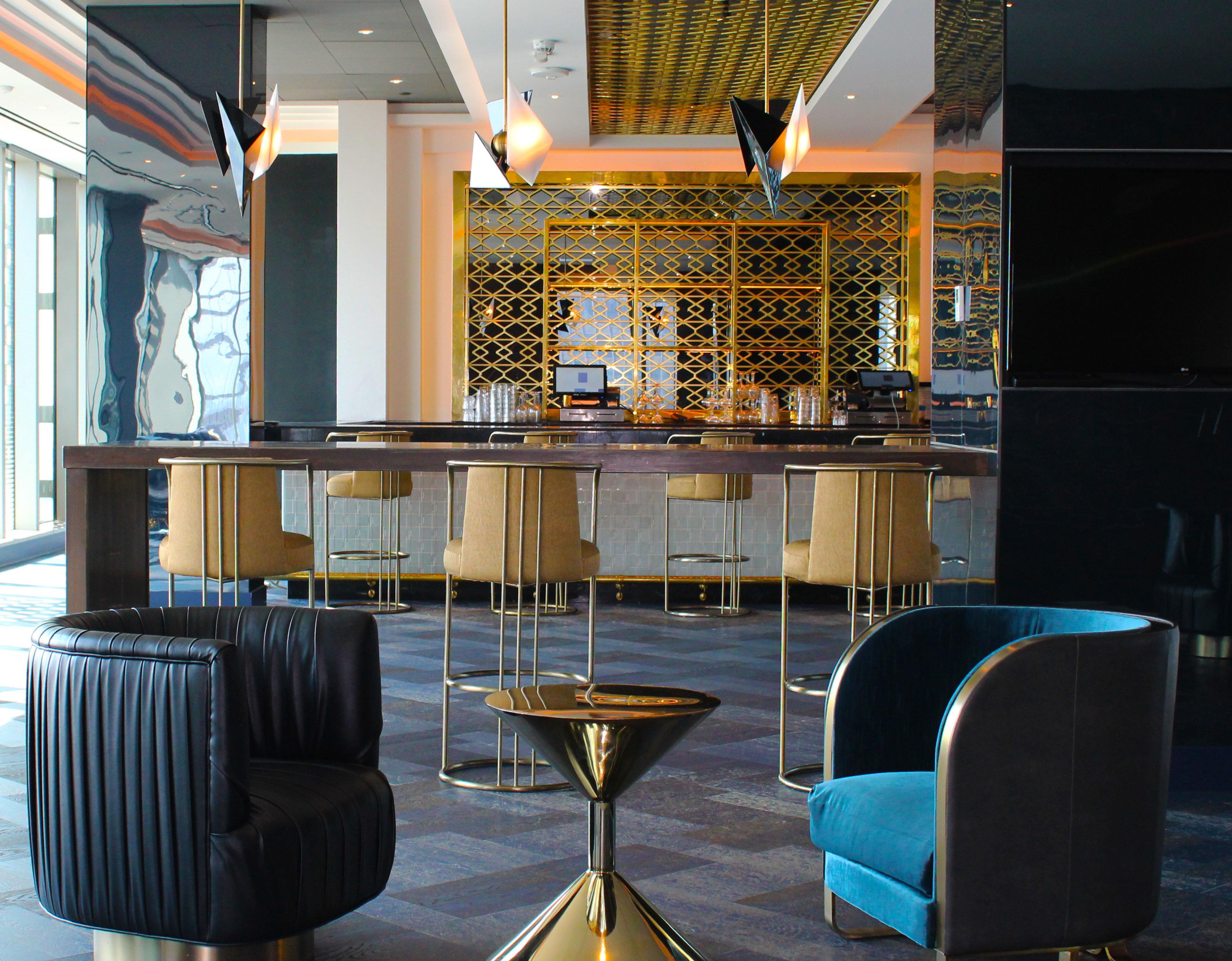 Hotel Indigo - Los Angeles Downtown By Ihg Exteriér fotografie