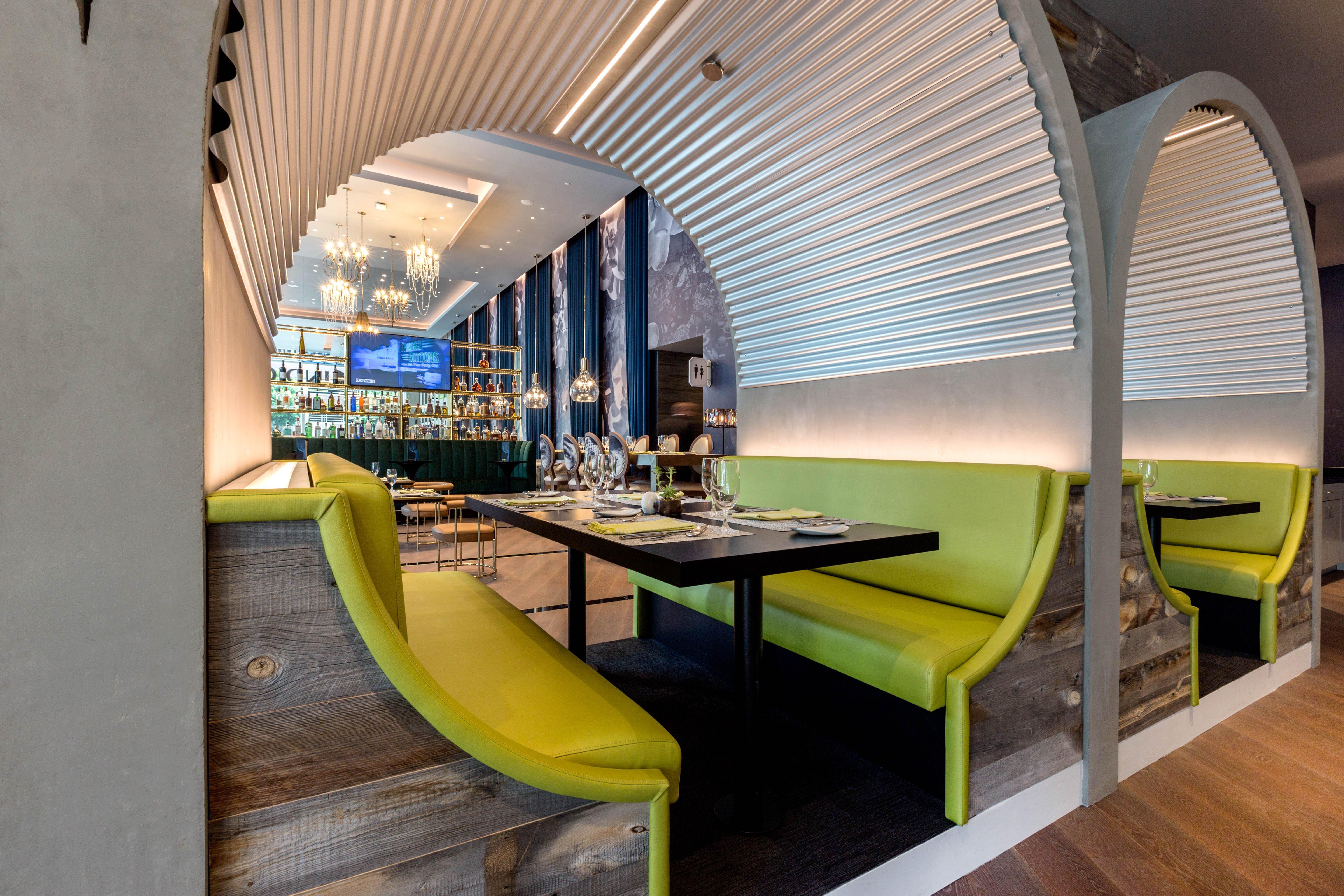 Hotel Indigo - Los Angeles Downtown By Ihg Exteriér fotografie