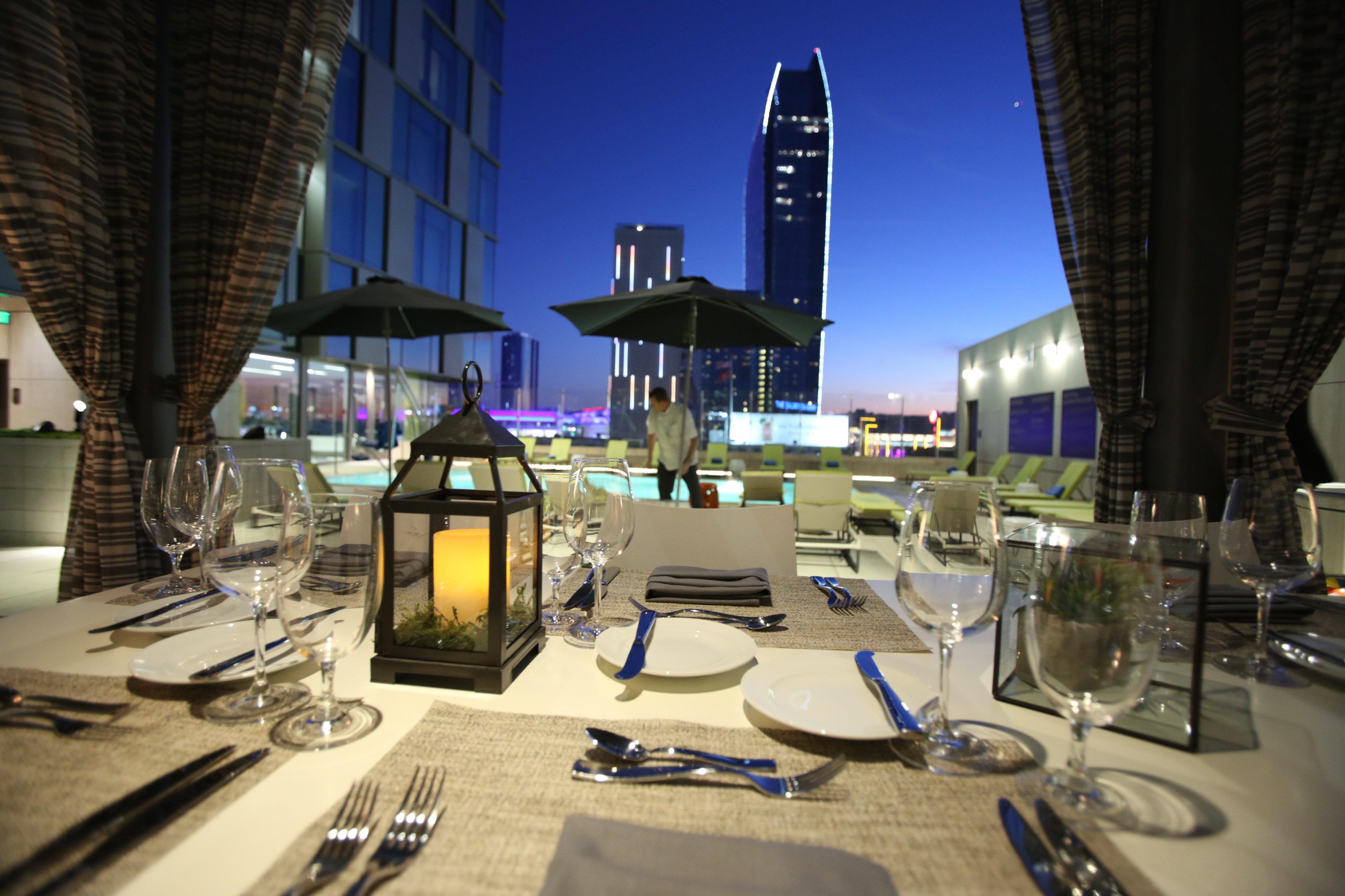 Hotel Indigo - Los Angeles Downtown By Ihg Exteriér fotografie