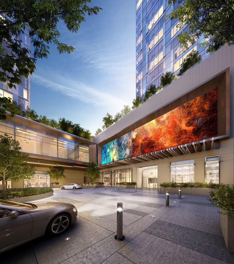 Hotel Indigo - Los Angeles Downtown By Ihg Exteriér fotografie