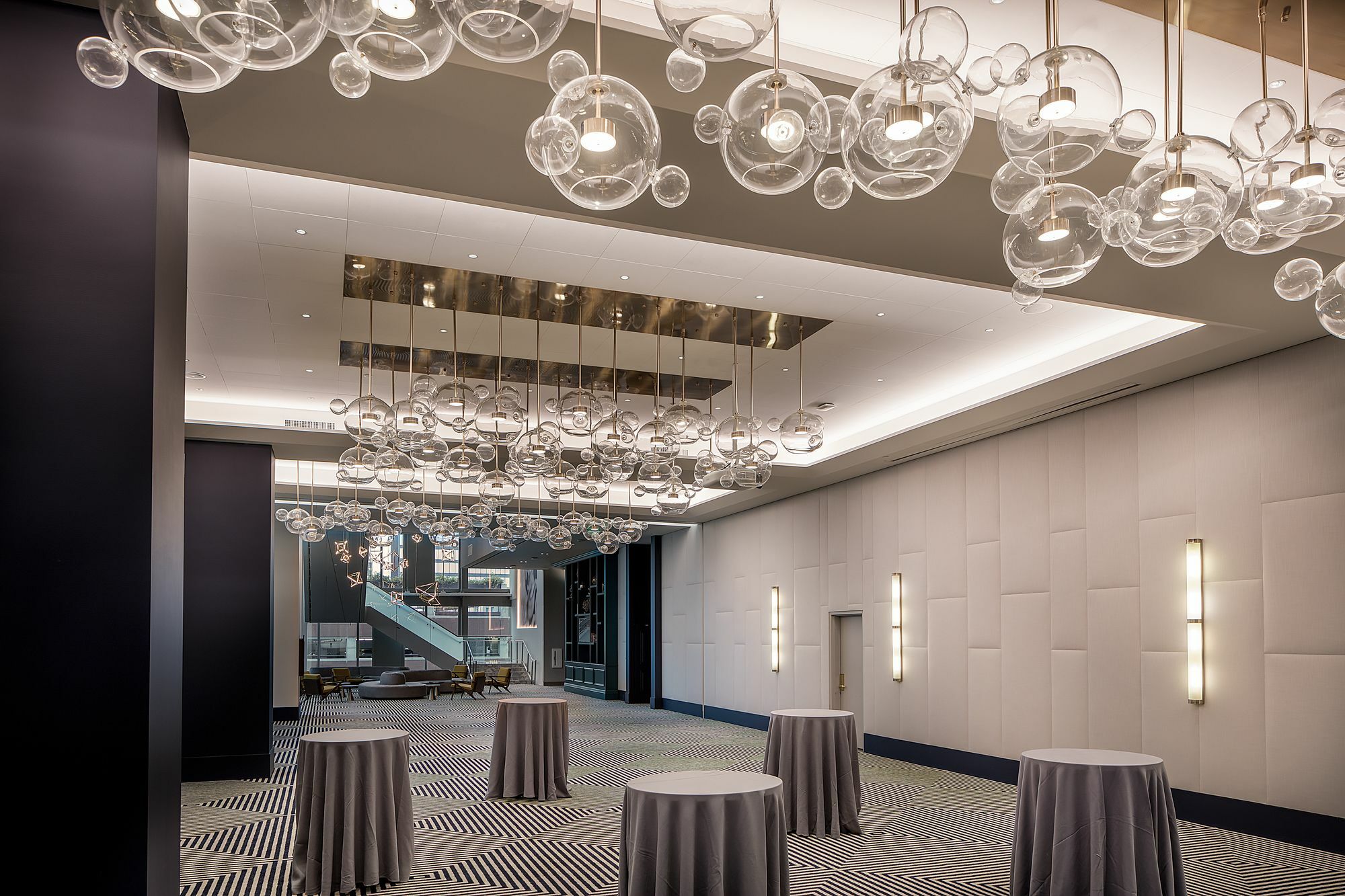 Hotel Indigo - Los Angeles Downtown By Ihg Exteriér fotografie