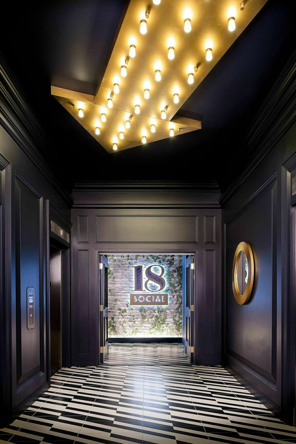 Hotel Indigo - Los Angeles Downtown By Ihg Exteriér fotografie