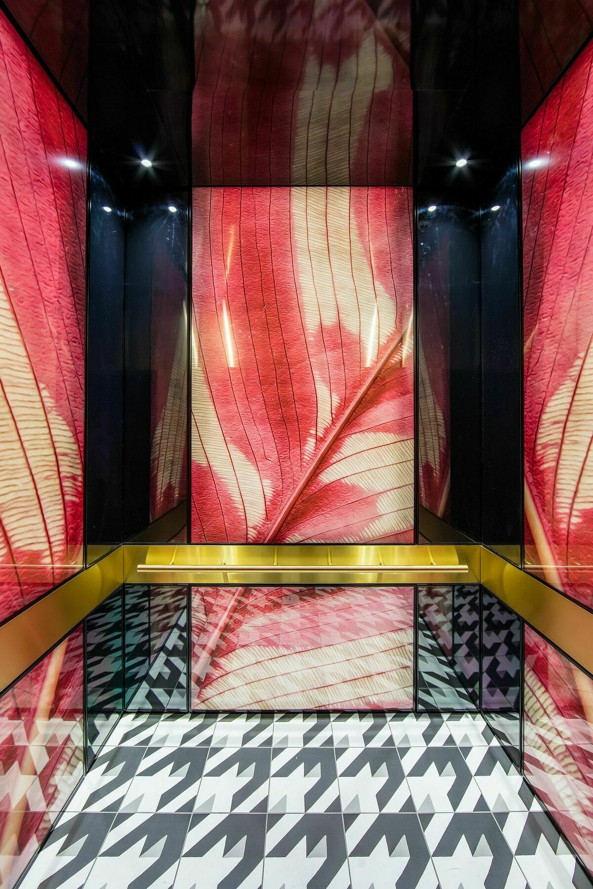 Hotel Indigo - Los Angeles Downtown By Ihg Exteriér fotografie