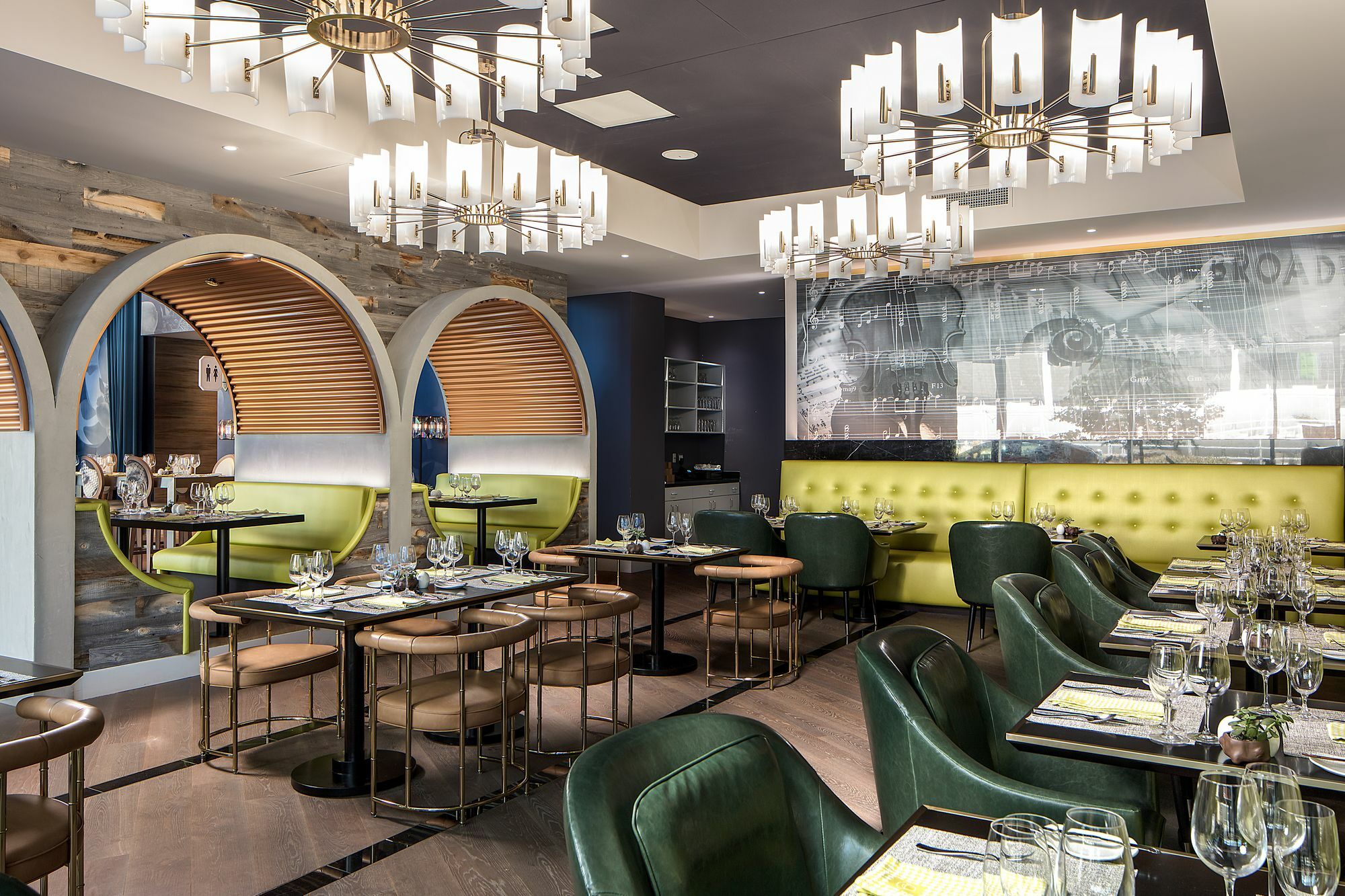 Hotel Indigo - Los Angeles Downtown By Ihg Exteriér fotografie